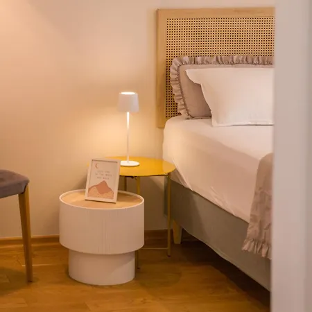Pjero Apartament Makarska