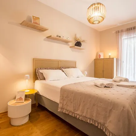 Apartamento Pjero Makarska
