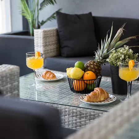 Apartament Pjero