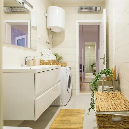 Pjero Apartament