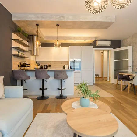 Pjero Apartament
