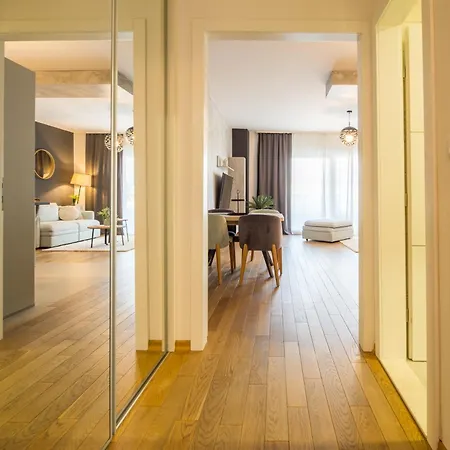 Apartament Pjero *